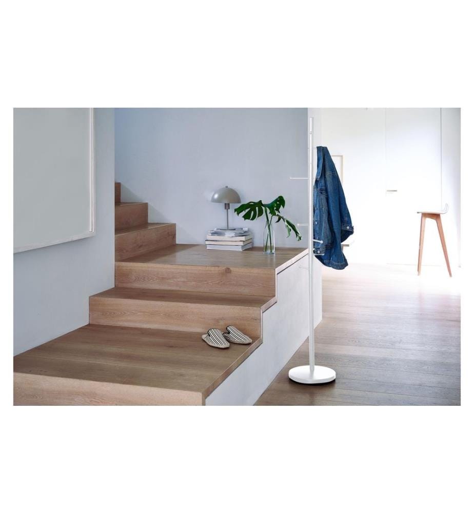 REISENTHEL - Porte-manteau 172 cm, Blanc