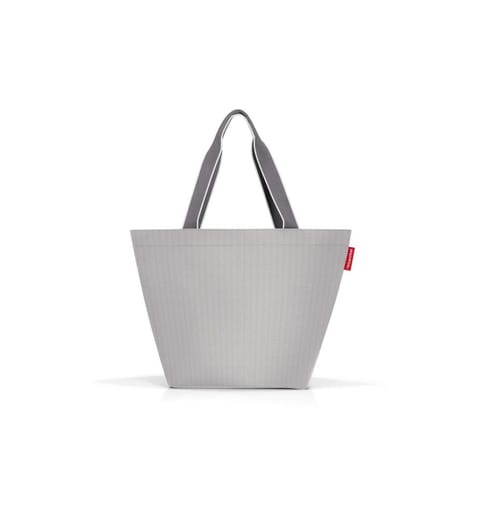 Reisenthel REISENTHEL Tasche Shopper M Herring… DeinDeal