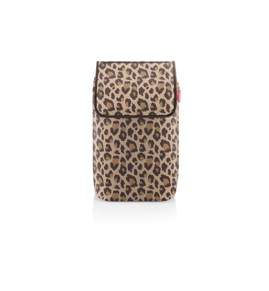 Trousse De Toilette Reisenthel Leo Macchiato - Neuve