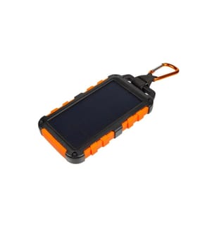 XTORM - Powerbank XR104 Solar 10000 mAh