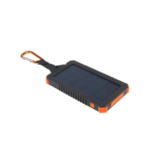 XTORM - Powerbank XR103 Solar 5000 mAh