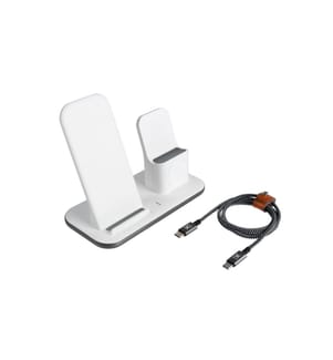XTORM - Chargeur sans fil Base 3-in-1 PS101