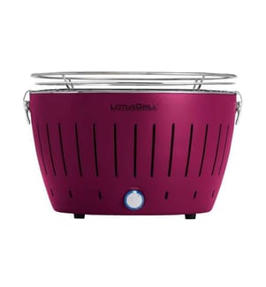 LOTUSGRILL - Original Violet prune