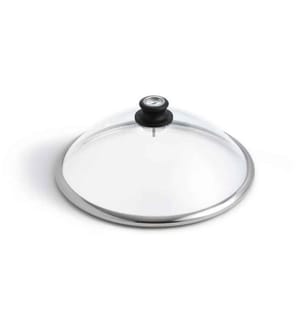 LOTUSGRILL - Couvercle pour barbecue Glas