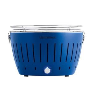 LOTUSGRILL - Original Tiefblau