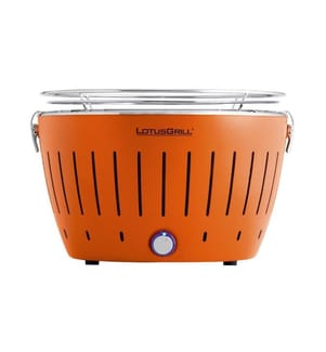LOTUSGRILL - Original Mandarinenorange