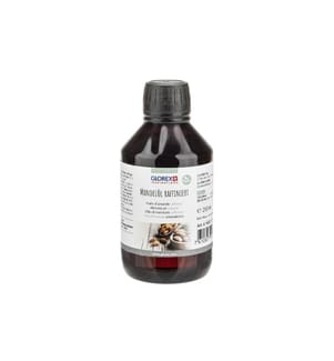 GLOREX - Kosmetiköl Mandel raffiniert 250 ml