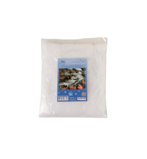 GLOREX - Neige Artificiel, 50 g