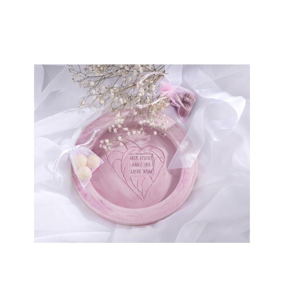 GLOREX - Pigments 14 ml Rose/Rose