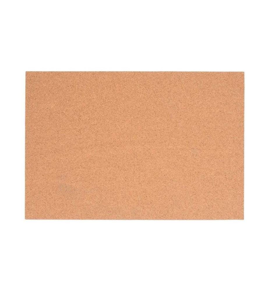 GLOREX - Korkplatten 3 mm 30 x 45 cm