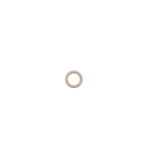 GLOREX - Article en bois Ø 5 cm, 4 Stück