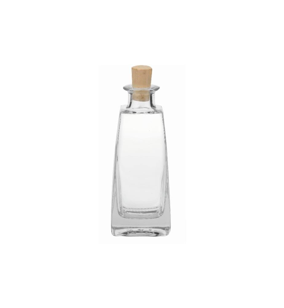 GLOREX - Glasflasche Konisch 100 ml