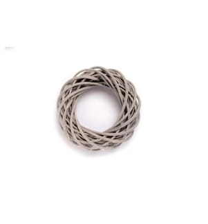 GLOREX - Weidekranz 25 cm 1 Stück