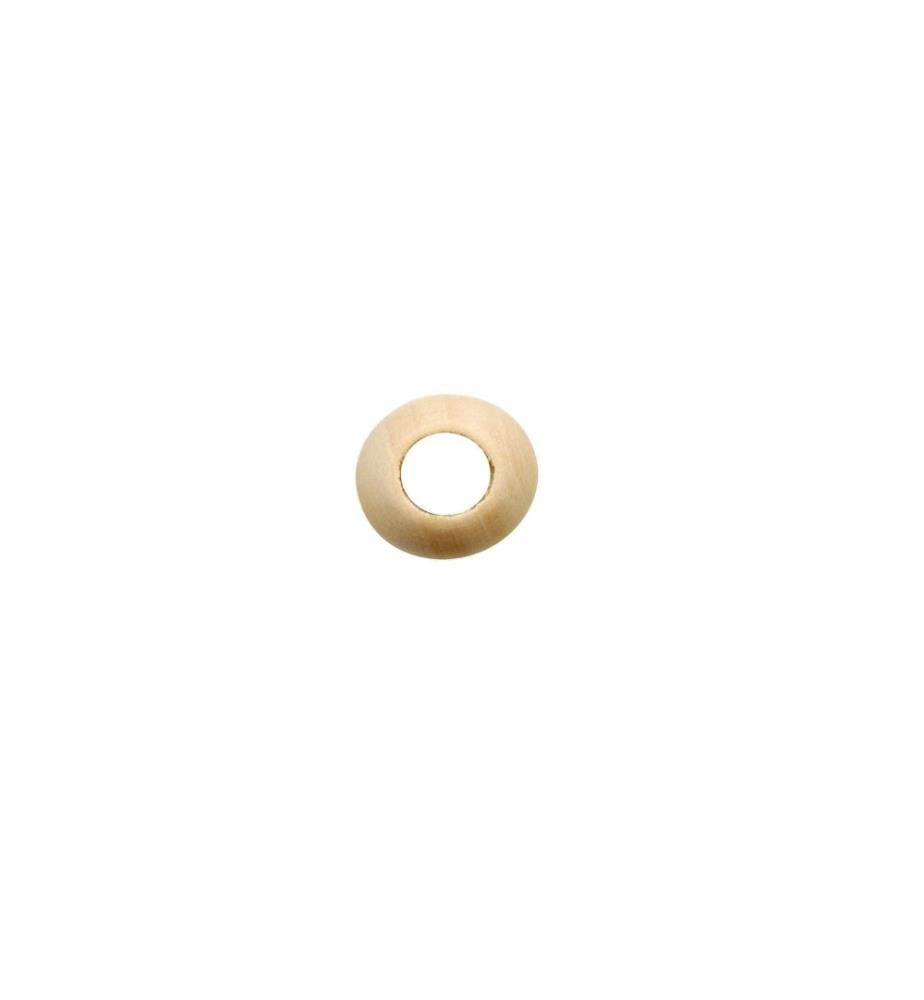 GLOREX - Perles Ø 30 mm, 6 pièces