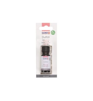 GLOREX - Duftöl Wild Lemon 10 ml