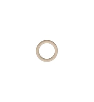 GLOREX - Article en bois Ø 10 cm, 1 Stück