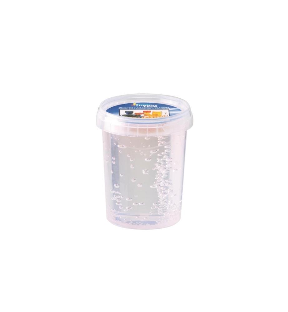 GLOREX - Kerzen-Gel 400 g Farblos