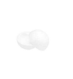 GLOREX - Styropor-Kugeln 15 cm