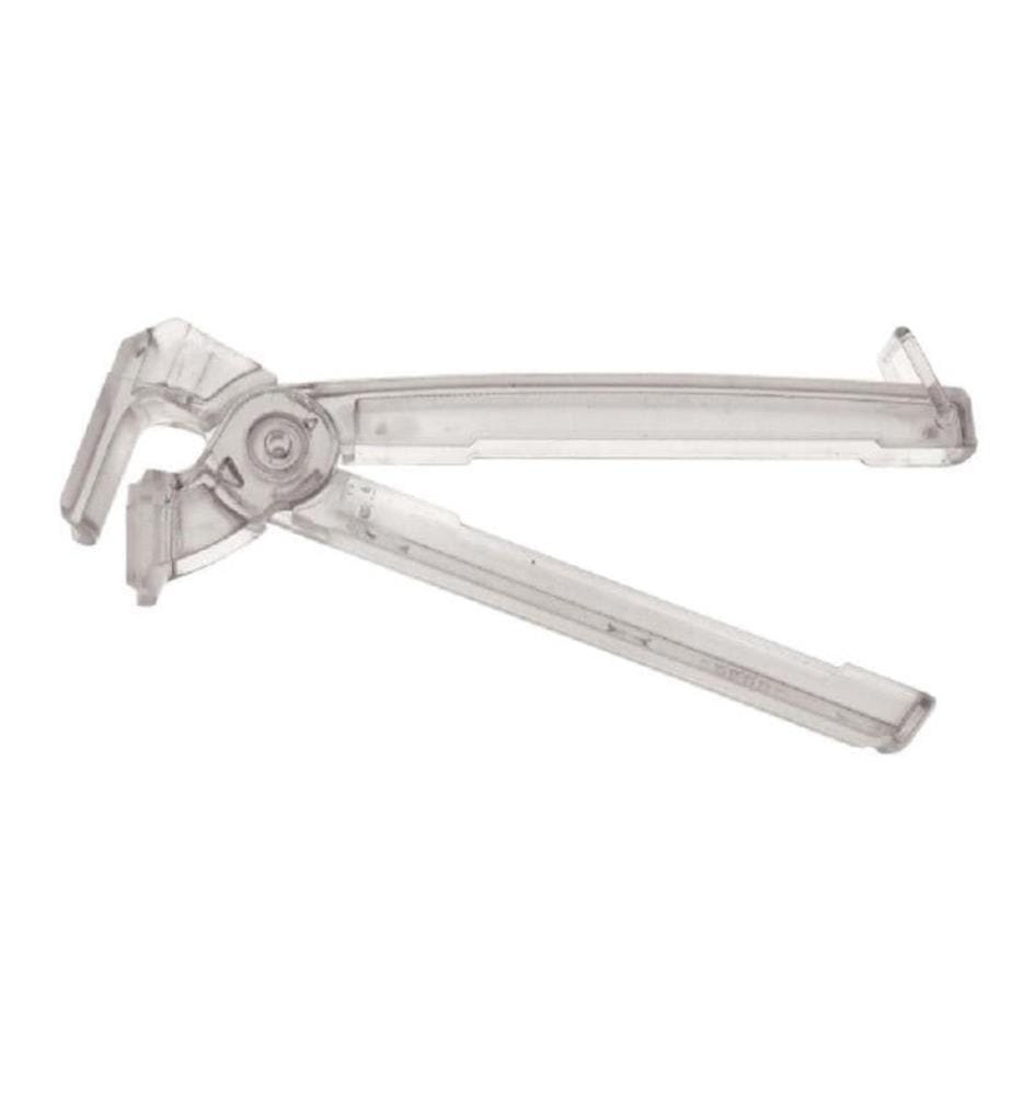GLOREX - Accessoires pour la fonte Pince de maintien