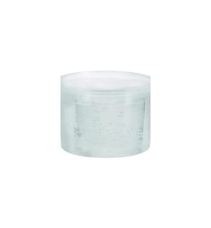 GLOREX - Kerzen-Gel 2.25 kg Farblos