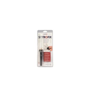 GLOREX - Styropor Schneider mit Transformer 230 V