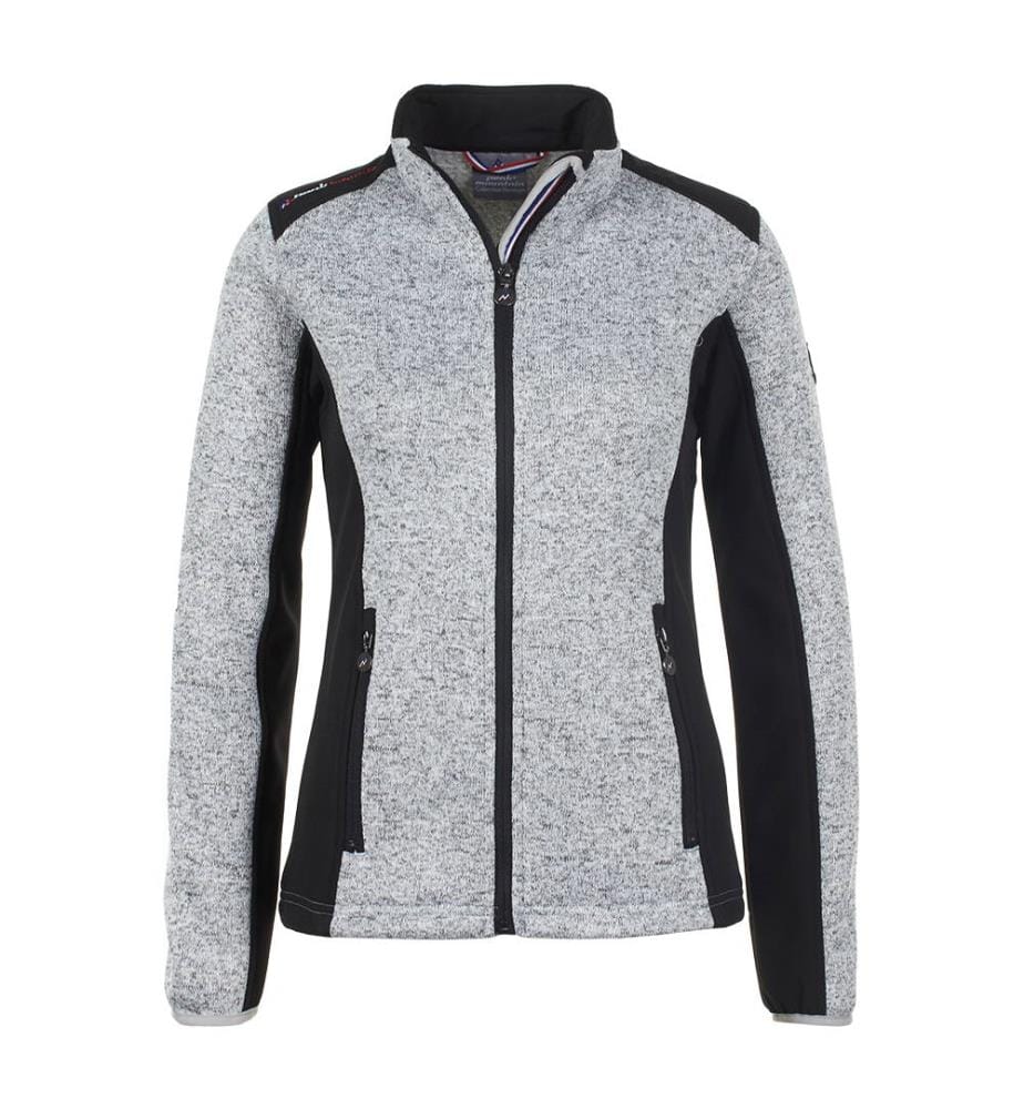 PEAK MOUNTAIN PEAK MOUNTAIN Polar Fleece Gilet… DeinDeal