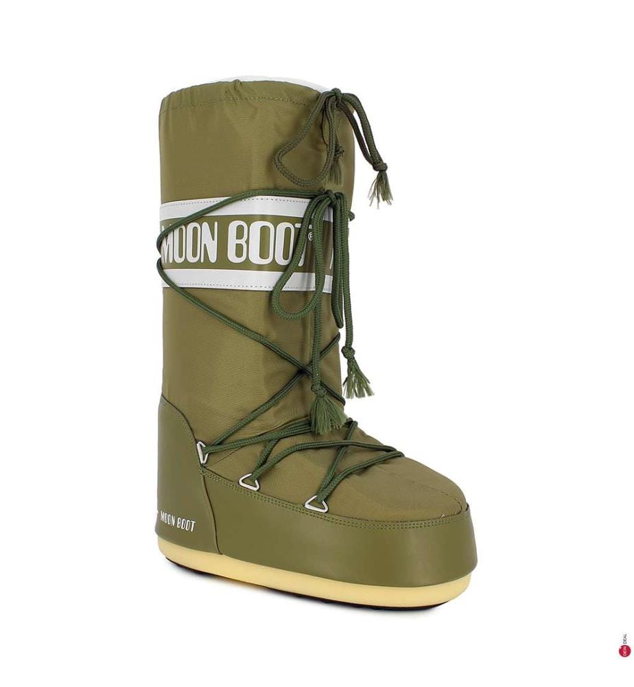 Bottes Apres Ski Femme Moon Boots Apres Ski Bottes Fourrees Femme Moon Boot Moon Boot Nylon Adulte Blanc|  Chaussures Online | ssi.resolutionlabs.co.uk