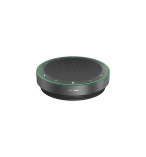 JABRA - Speakerphone Speak2 75 MS, inklusive Link 380 USB-C