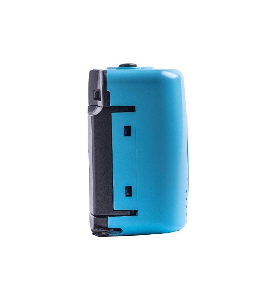 KODAK - Analogkamera M35 – Blau