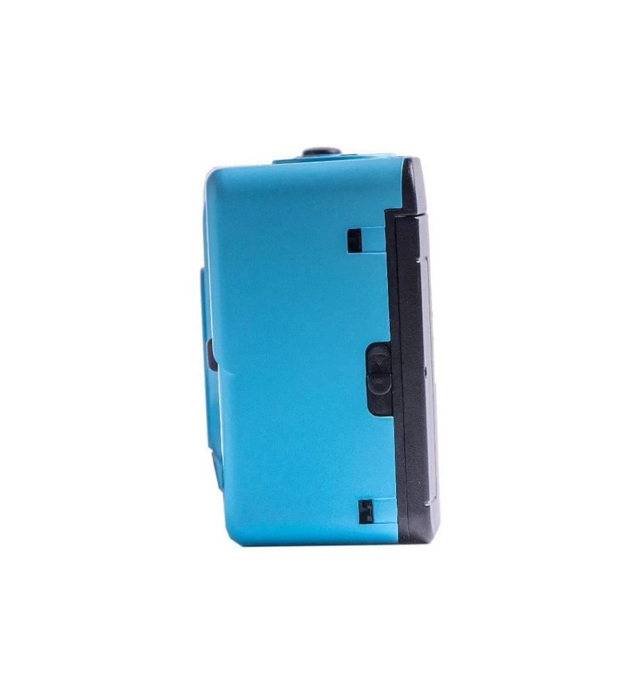 KODAK - Analogkamera M35 – Blau