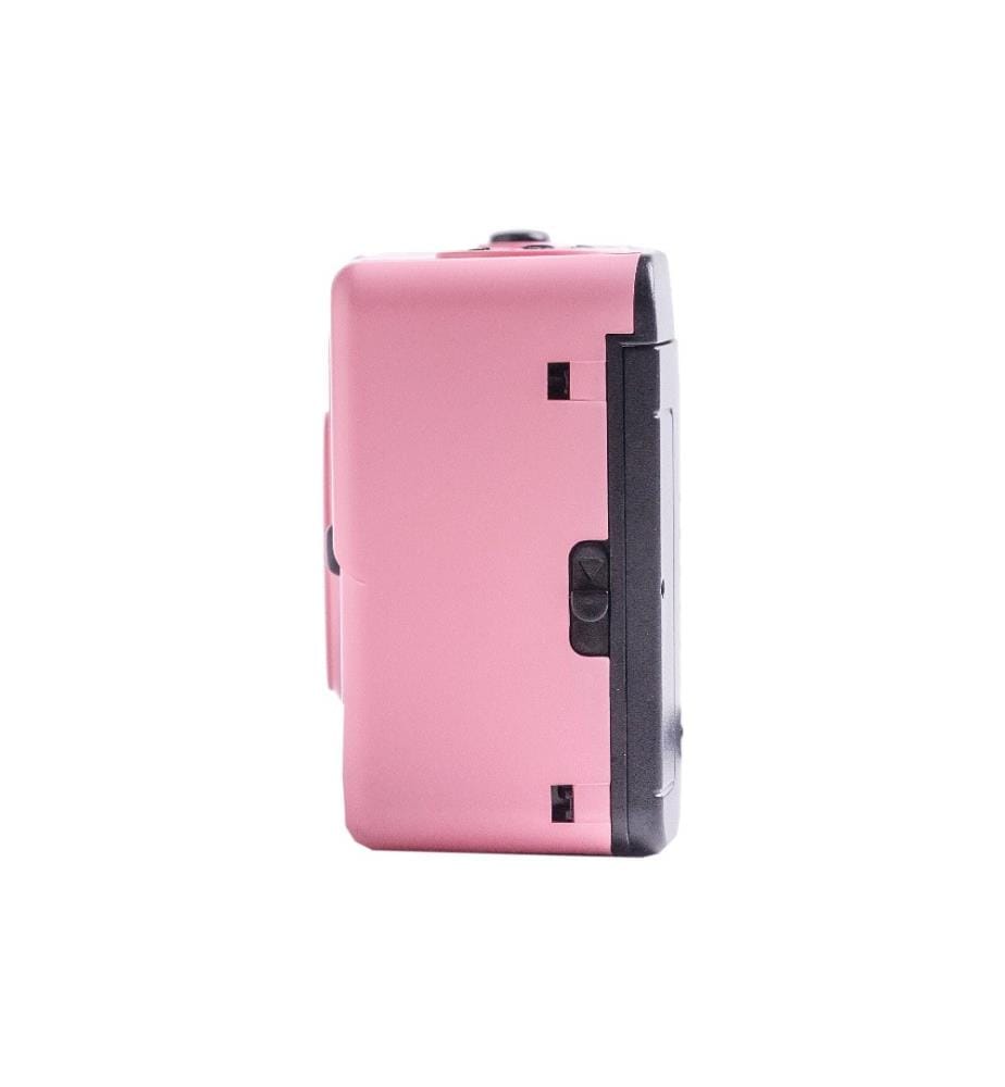 KODAK - Analogkamera M35 – Rosa