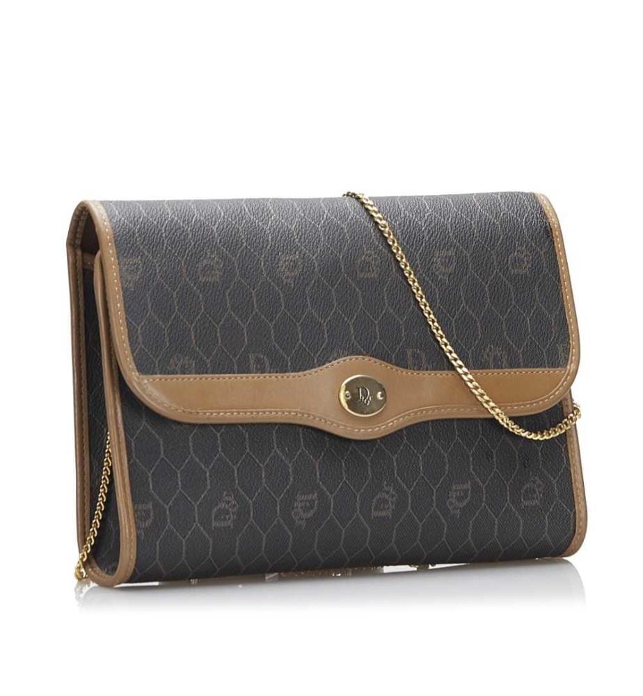 DIOR Crossbody Bag DIOR Model Chain … DeinDeal
