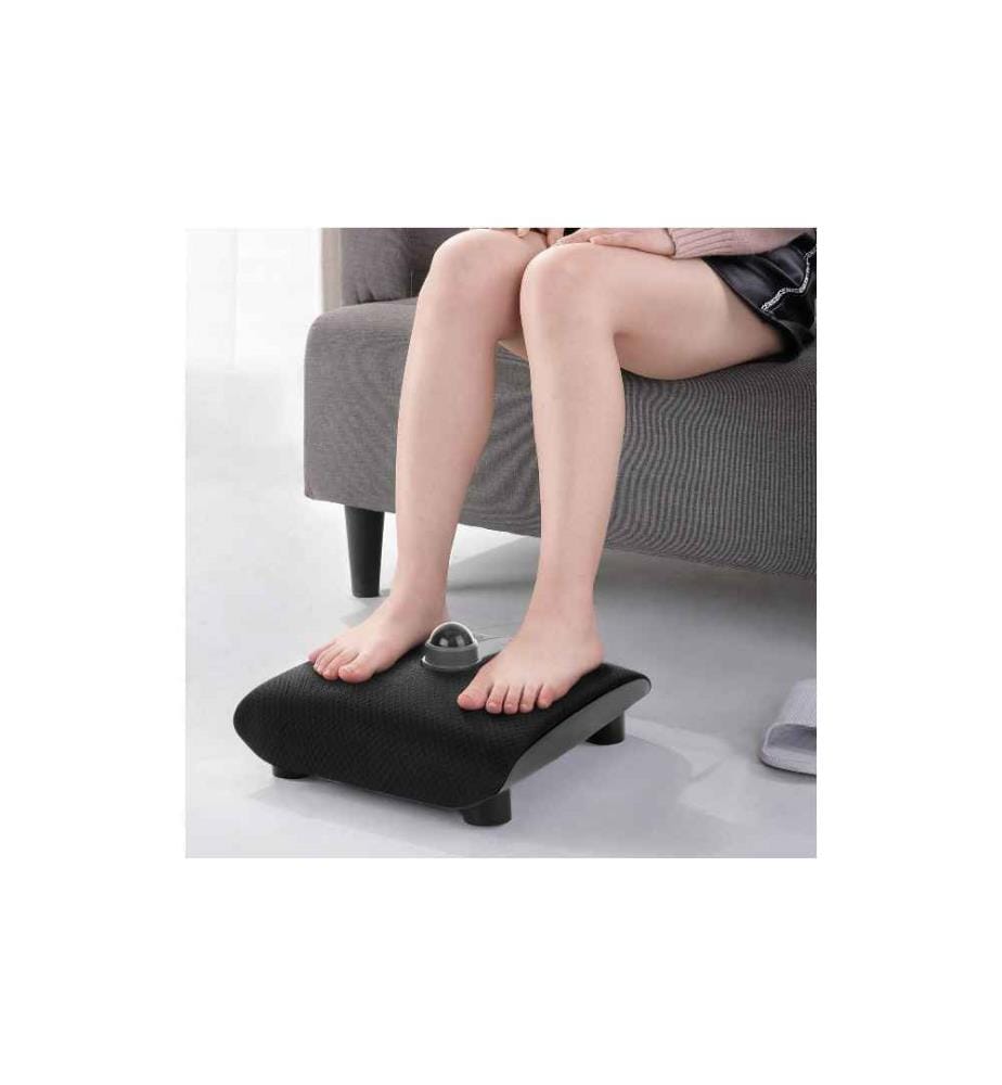 NAIPO - Appareil de massage des pieds MGF-50177