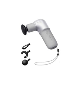 NAIPO - Pistolet de massage MGPC-002