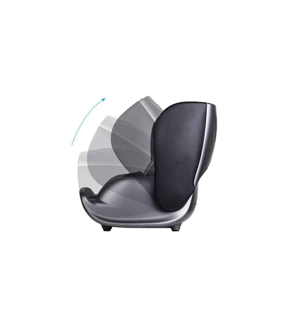 NAIPO - Appareil de massage des pieds MGF-3600