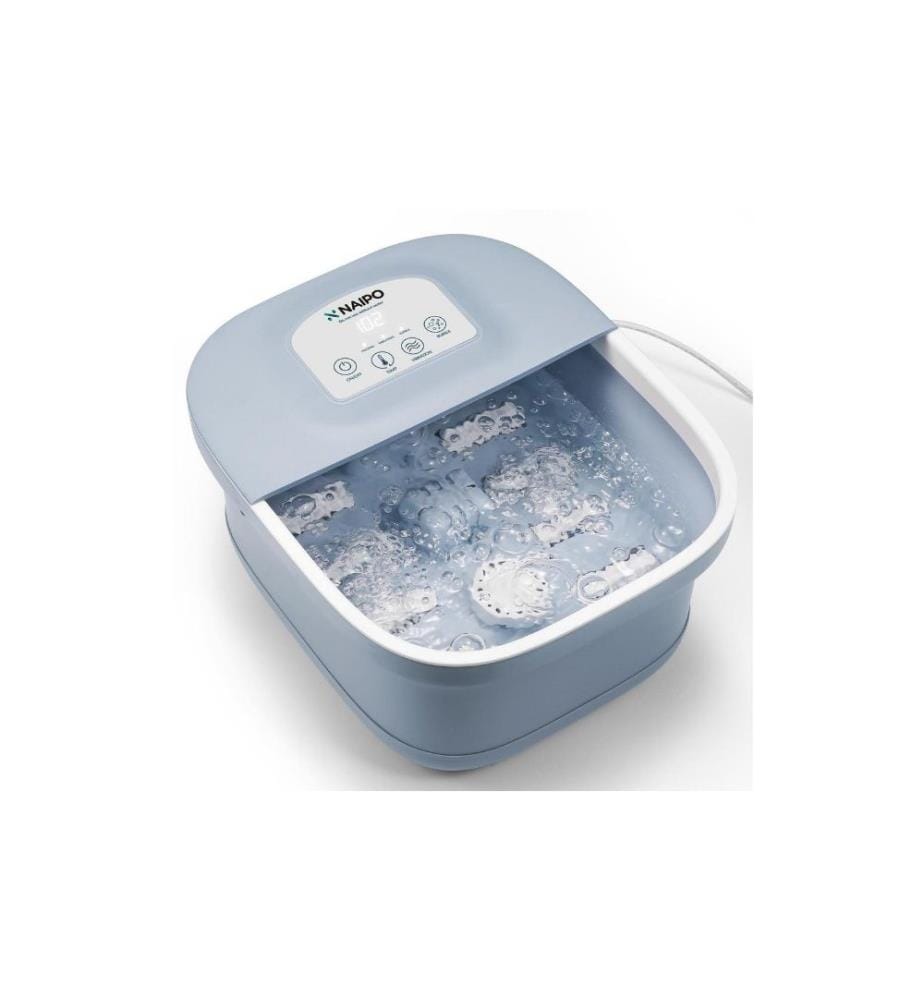NAIPO - Bain de pieds NPFT-SPA01