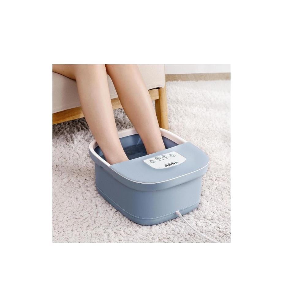 NAIPO - Bain de pieds NPFT-SPA01