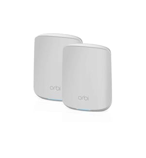 NETGEAR - Système Mesh Orbi RBK352-100EUS ensemble de 2