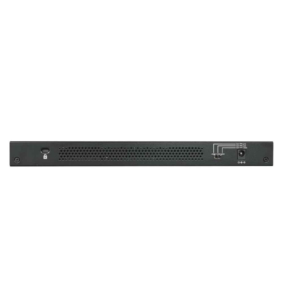 NETGEAR - Commutateur PoE+ GS316P-100EUS 16 Port