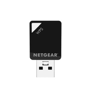 NETGEAR - Adaptateur WiFi N PCIe A6100