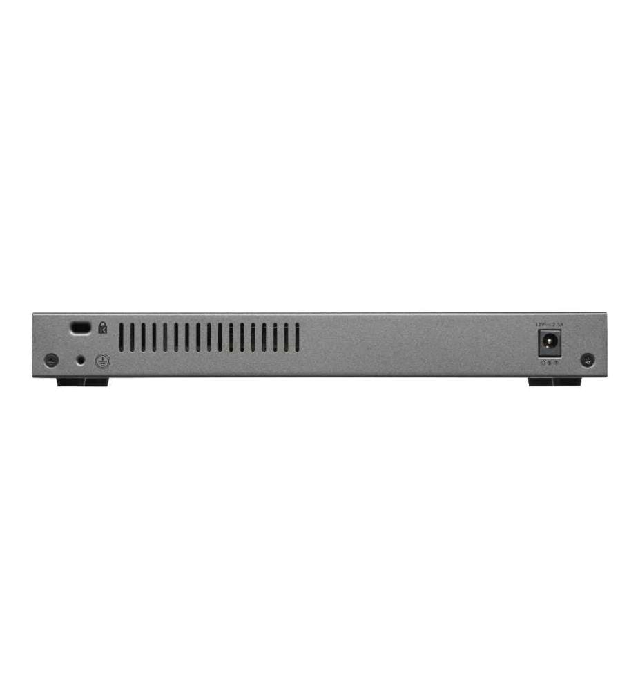 NETGEAR - Switch GS110EMX 10 Port