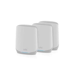 NETGEAR - Système Mesh Orbi RBK763S-100EUS ensemble de 3
