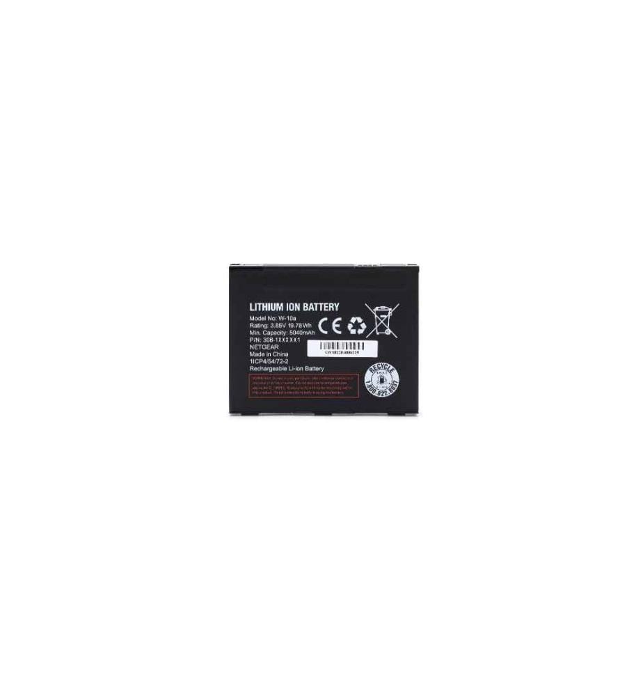 NETGEAR - Akku MHBTR10-10000S