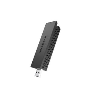 NETGEAR - Adaptateur WiFi AC USB A6210
