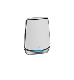 NETGEAR - Satellite Mesh Orbi WiFi-6 RBS850-100EUS Satellite supplémentaire