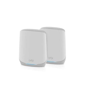 NETGEAR - Système Mesh Orbi RBK762S-100EUS ensemble de 2