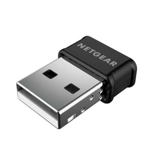 NETGEAR - Clé WiFi AC USB A6150-100PES