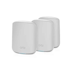 NETGEAR - Système Mesh Orbi RBK353-100EUS lot de 3