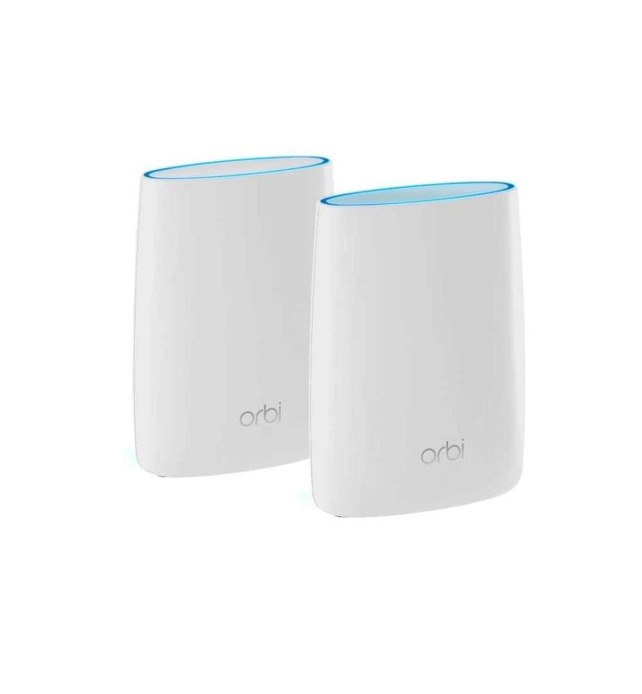 Netgear NETGEAR - Mesh-System Orbi RBK50-100PES | DeinDeal