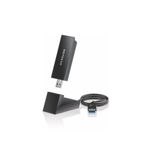 NETGEAR - Clé USB WiFi AX Nighthawk A8000
